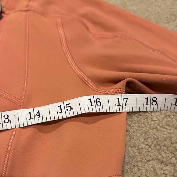 lululemon athletica Terracotta Utility Jacket​​​ - Picture 5 of 6